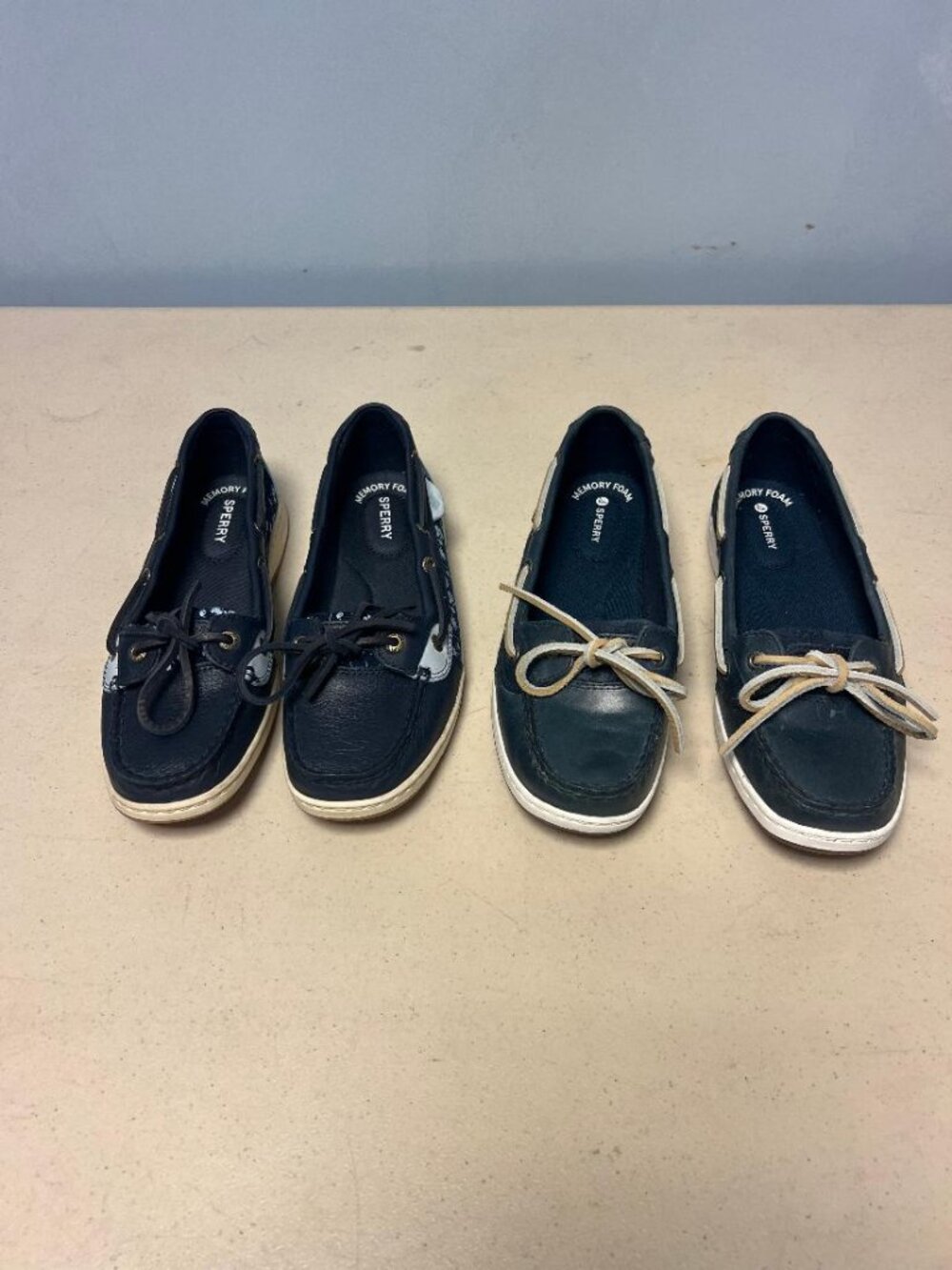 Sperry Women's Shoes - Two (2) Pair - Size 8.5